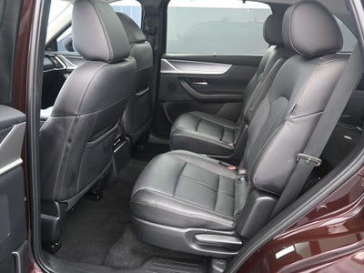 2024 Mazda Mazda CX-90 3.3 Turbo Premium