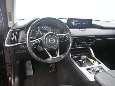 2024 Mazda Mazda CX-90 3.3 Turbo Premium