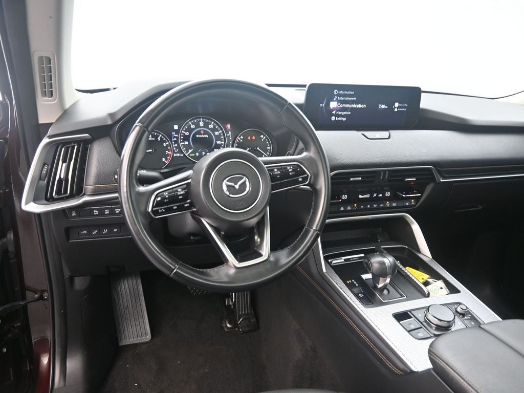 2024 Mazda Mazda CX-90 3.3 Turbo Premium