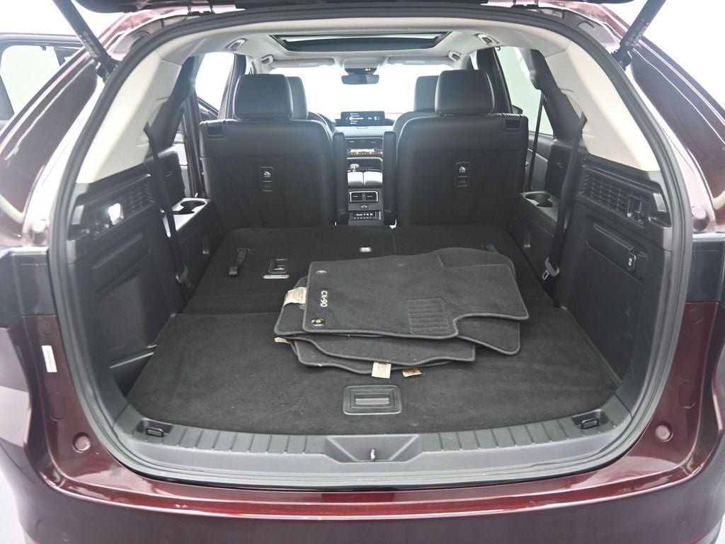 2024 Mazda Mazda CX-90 3.3 Turbo Premium