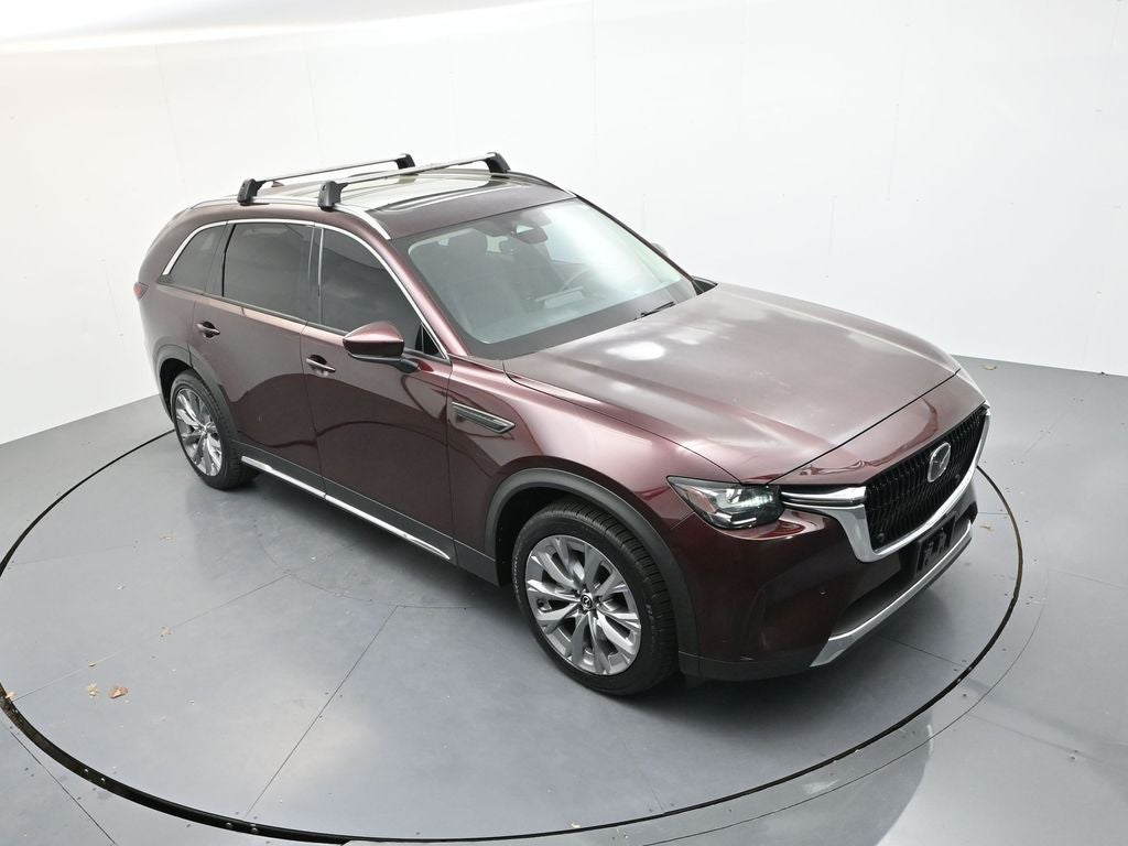 2024 Mazda Mazda CX-90 3.3 Turbo Premium