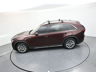 2024 Mazda Mazda CX-90 3.3 Turbo Premium