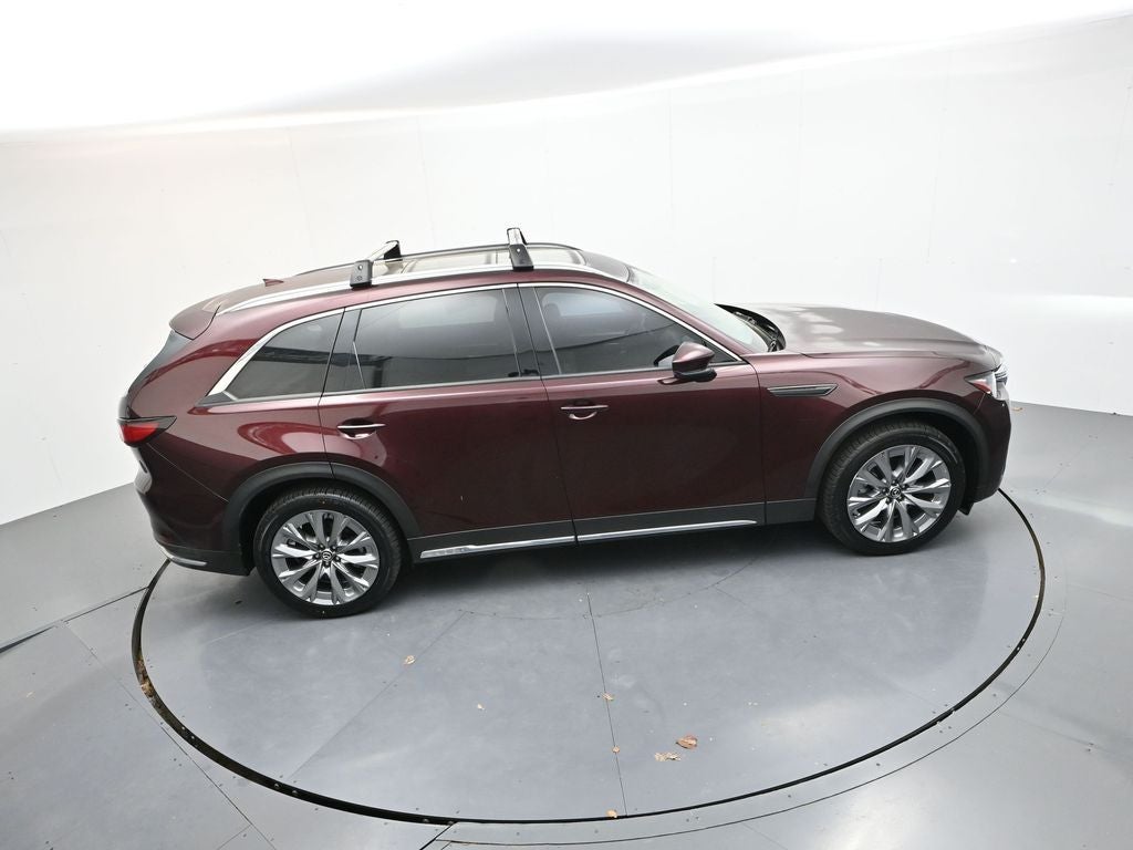 2024 Mazda Mazda CX-90 3.3 Turbo Premium