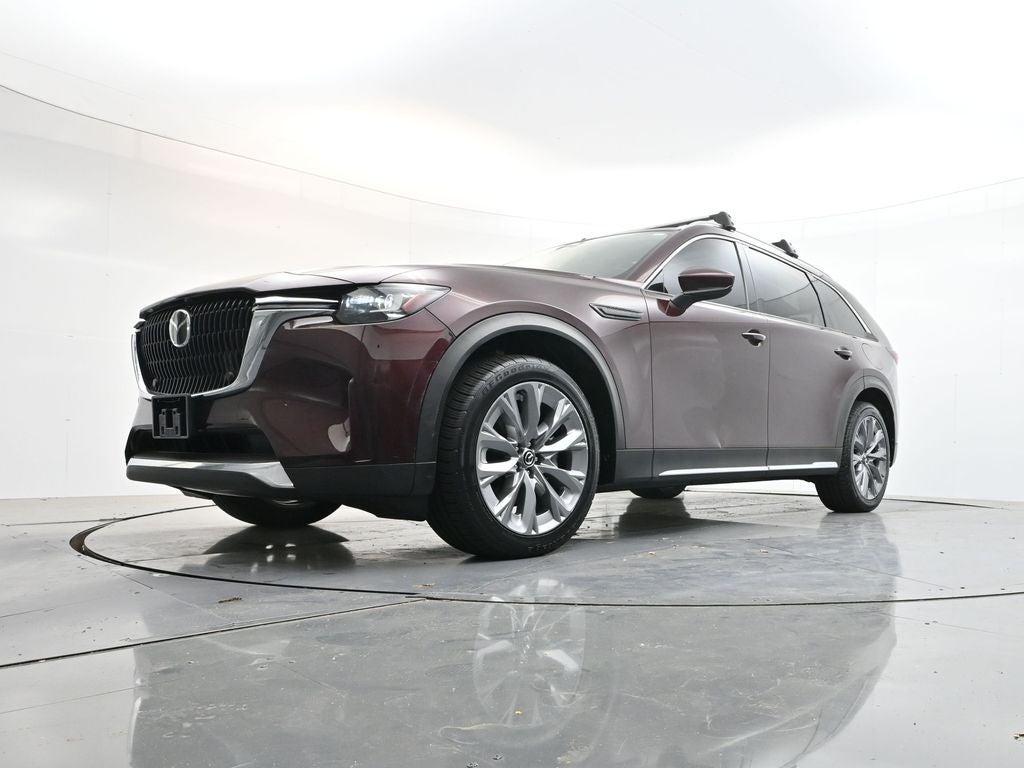 2024 Mazda Mazda CX-90 3.3 Turbo Premium