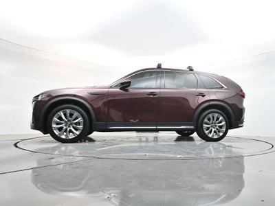 2024 Mazda Mazda CX-90 3.3 Turbo Premium