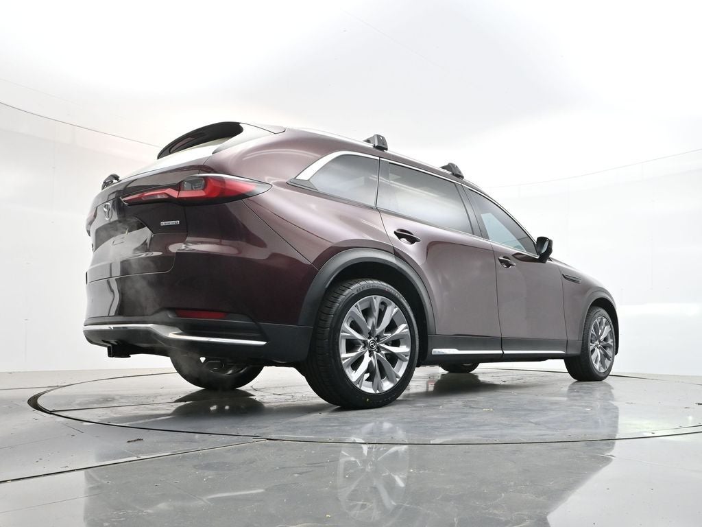 2024 Mazda Mazda CX-90 3.3 Turbo Premium