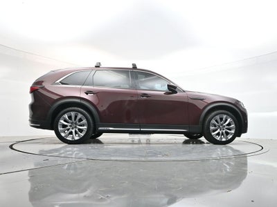 2024 Mazda Mazda CX-90 3.3 Turbo Premium