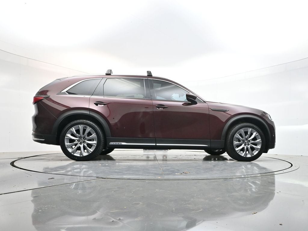 2024 Mazda Mazda CX-90 3.3 Turbo Premium