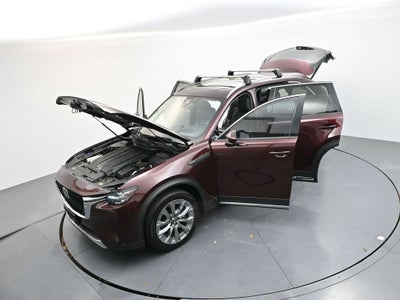 2024 Mazda Mazda CX-90 3.3 Turbo Premium