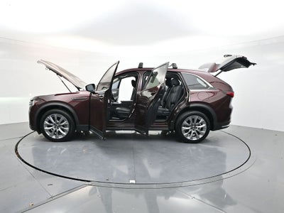 2024 Mazda Mazda CX-90 3.3 Turbo Premium