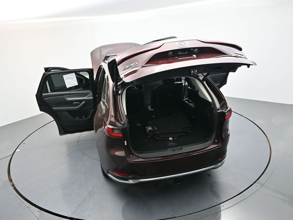 2024 Mazda Mazda CX-90 3.3 Turbo Premium