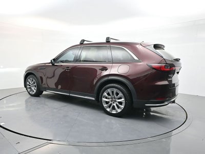 2024 Mazda Mazda CX-90 3.3 Turbo Premium