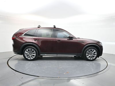 2024 Mazda Mazda CX-90 3.3 Turbo Premium
