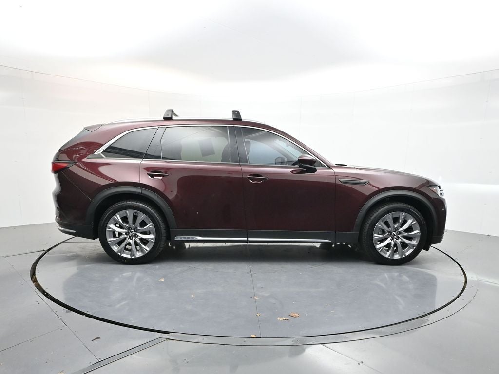 2024 Mazda Mazda CX-90 3.3 Turbo Premium