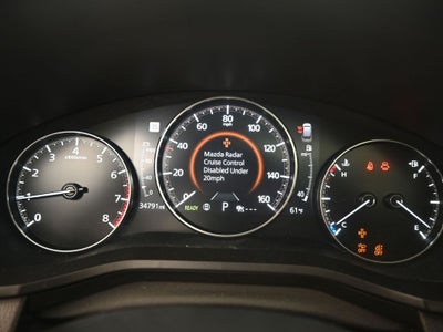 2024 Mazda Mazda CX-90 3.3 Turbo Premium