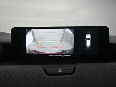 2024 Mazda Mazda CX-90 3.3 Turbo Premium