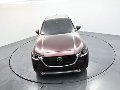 2024 Mazda Mazda CX-90 3.3 Turbo Premium