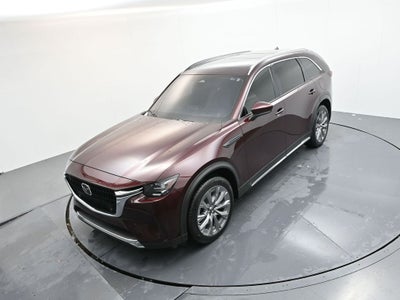 2024 Mazda Mazda CX-90 3.3 Turbo Premium