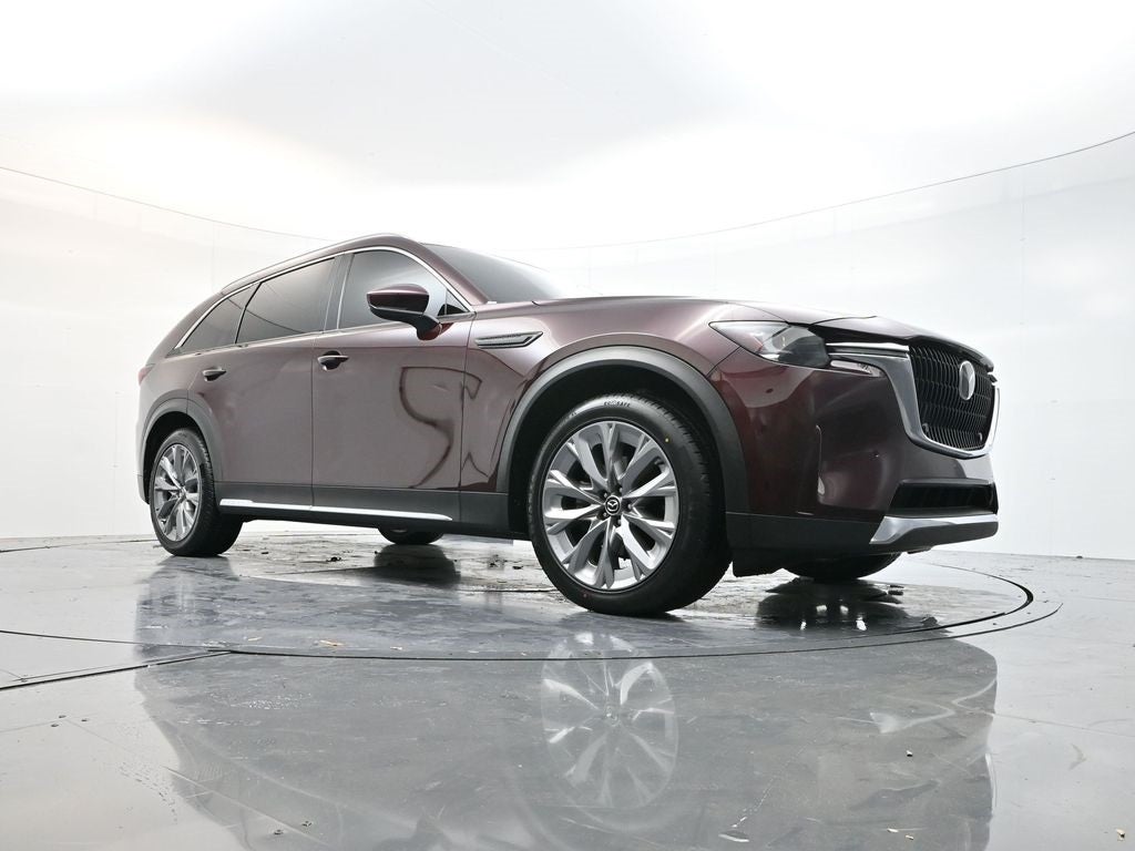 2024 Mazda Mazda CX-90 3.3 Turbo Premium