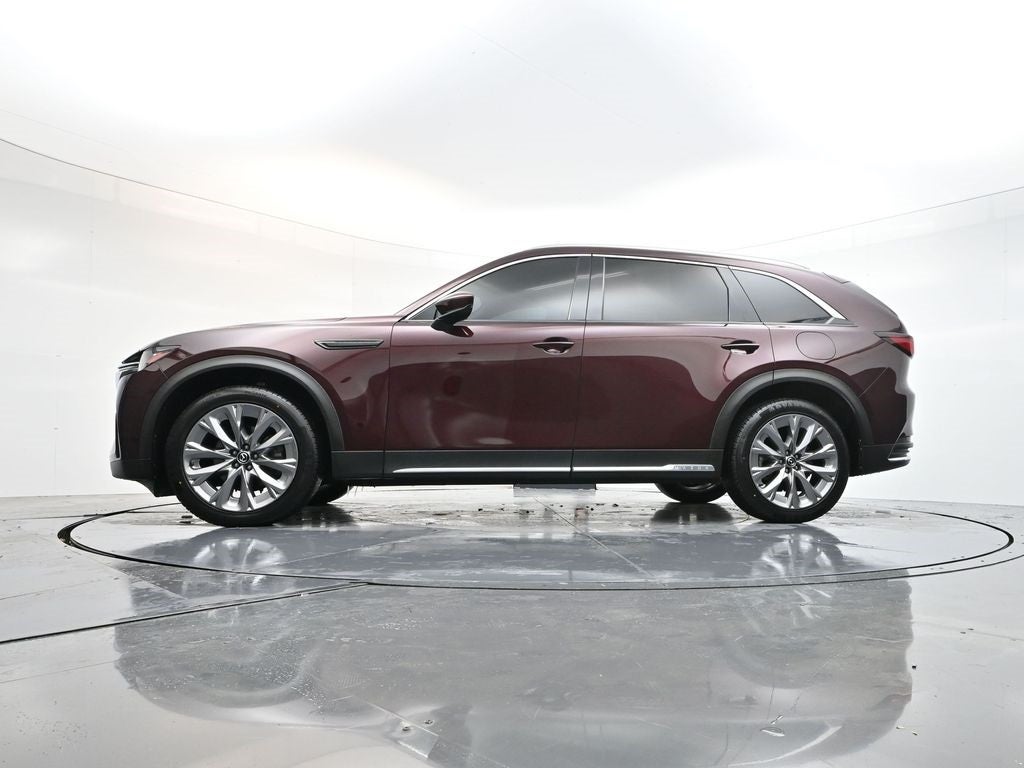 2024 Mazda Mazda CX-90 3.3 Turbo Premium