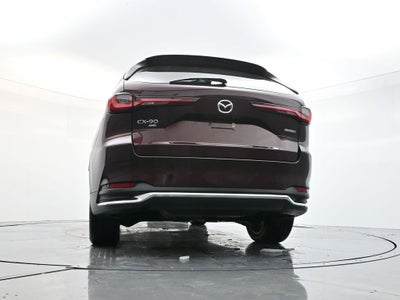 2024 Mazda Mazda CX-90 3.3 Turbo Premium