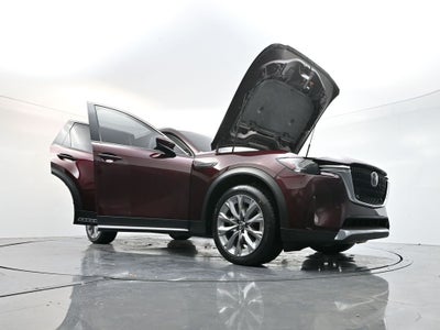 2024 Mazda Mazda CX-90 3.3 Turbo Premium