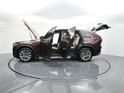 2024 Mazda Mazda CX-90 3.3 Turbo Premium