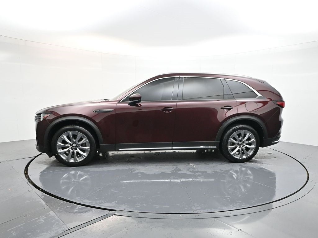 2024 Mazda Mazda CX-90 3.3 Turbo Premium