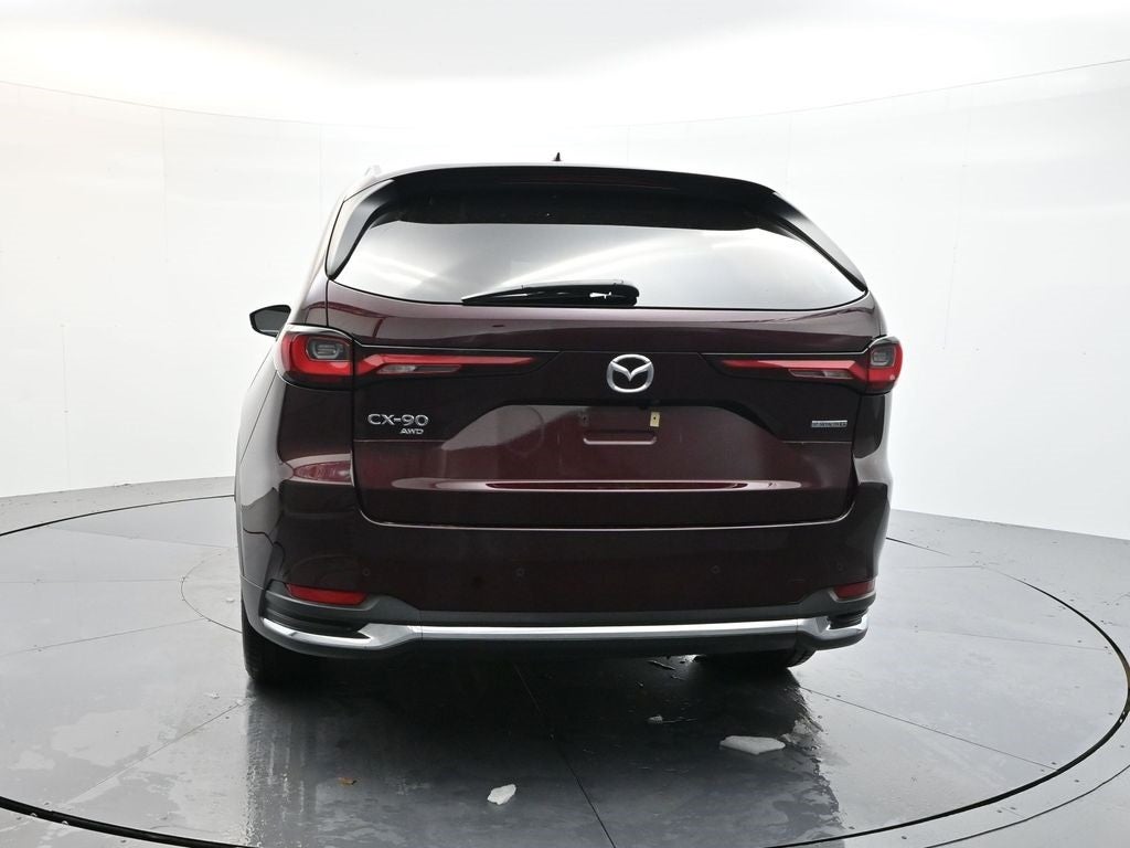 2024 Mazda Mazda CX-90 3.3 Turbo Premium