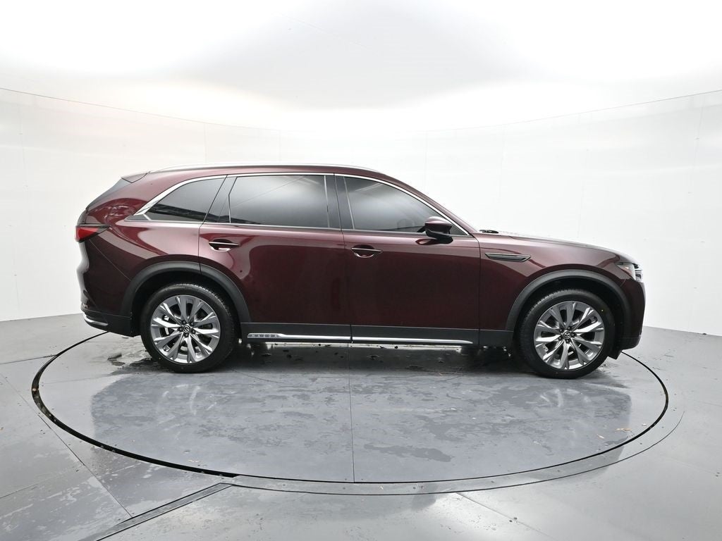 2024 Mazda Mazda CX-90 3.3 Turbo Premium