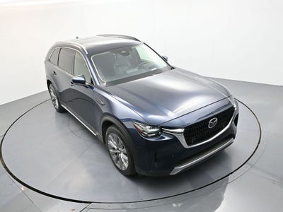2024 Mazda Mazda CX-90 3.3 Turbo Premium