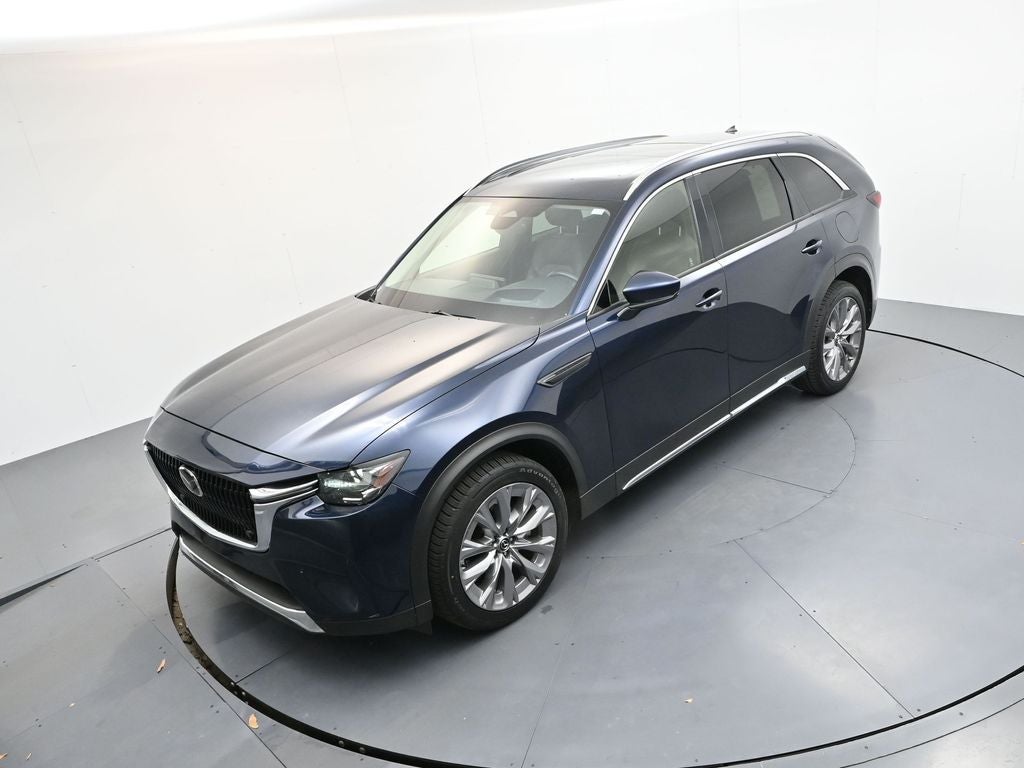 2024 Mazda Mazda CX-90 3.3 Turbo Premium