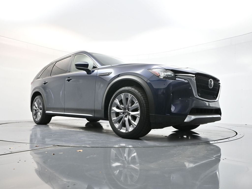 2024 Mazda Mazda CX-90 3.3 Turbo Premium