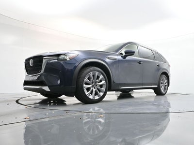 2024 Mazda Mazda CX-90 3.3 Turbo Premium