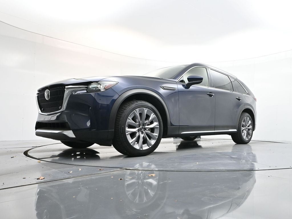 2024 Mazda Mazda CX-90 3.3 Turbo Premium