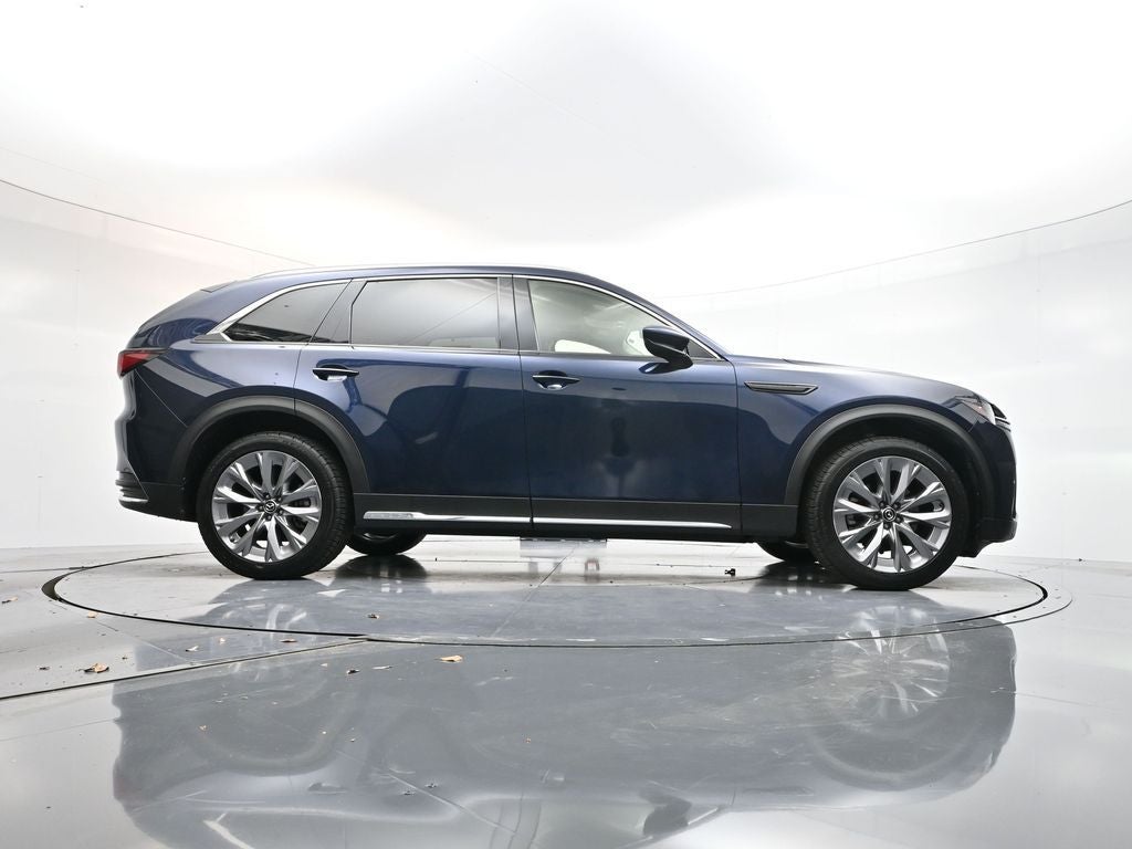 2024 Mazda Mazda CX-90 3.3 Turbo Premium
