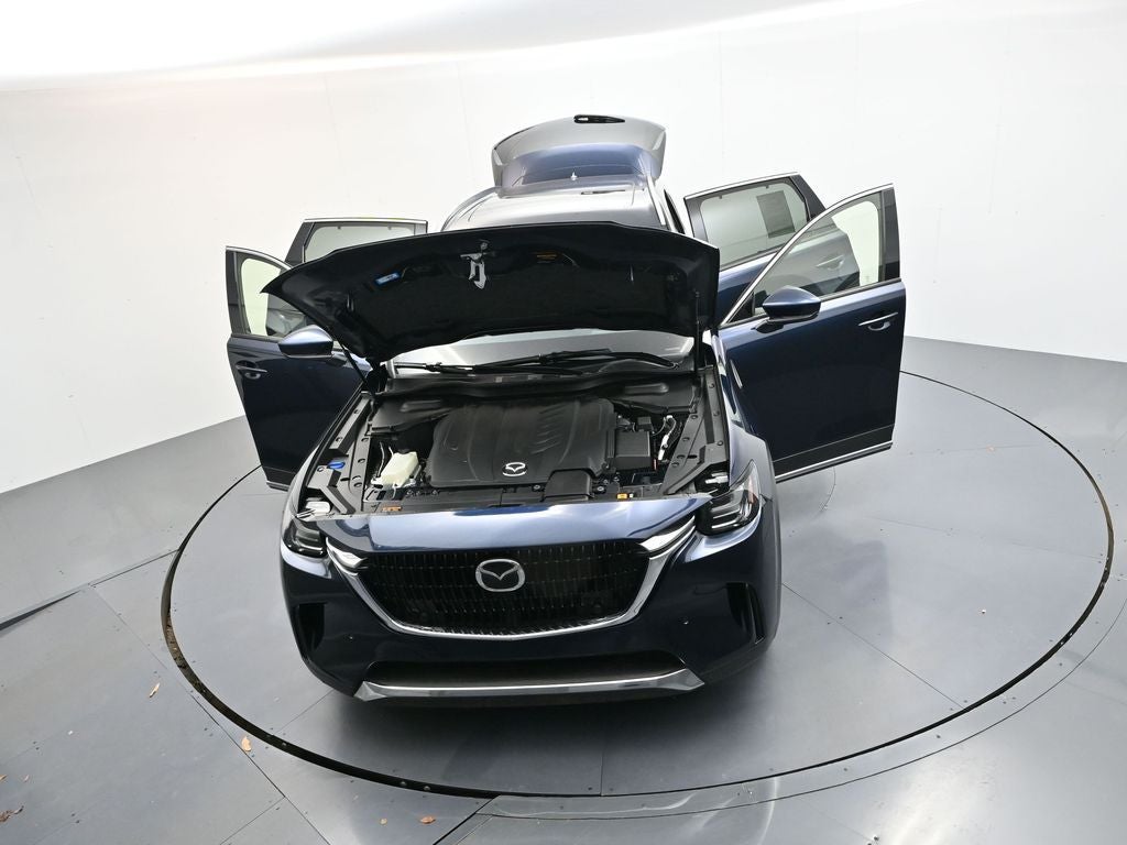 2024 Mazda Mazda CX-90 3.3 Turbo Premium