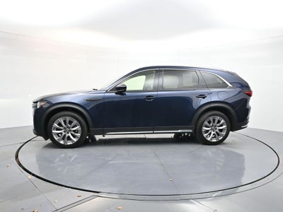 2024 Mazda Mazda CX-90 3.3 Turbo Premium