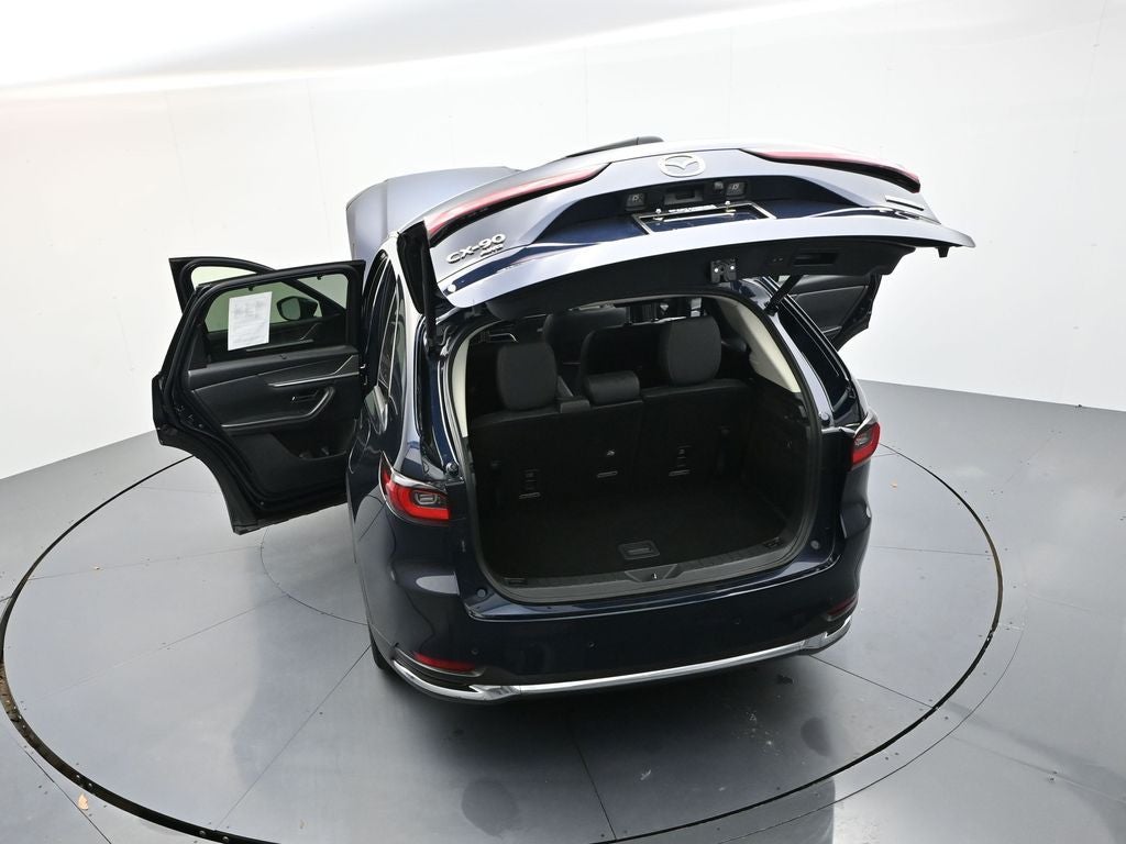 2024 Mazda Mazda CX-90 3.3 Turbo Premium