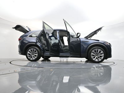 2024 Mazda Mazda CX-90 3.3 Turbo Premium