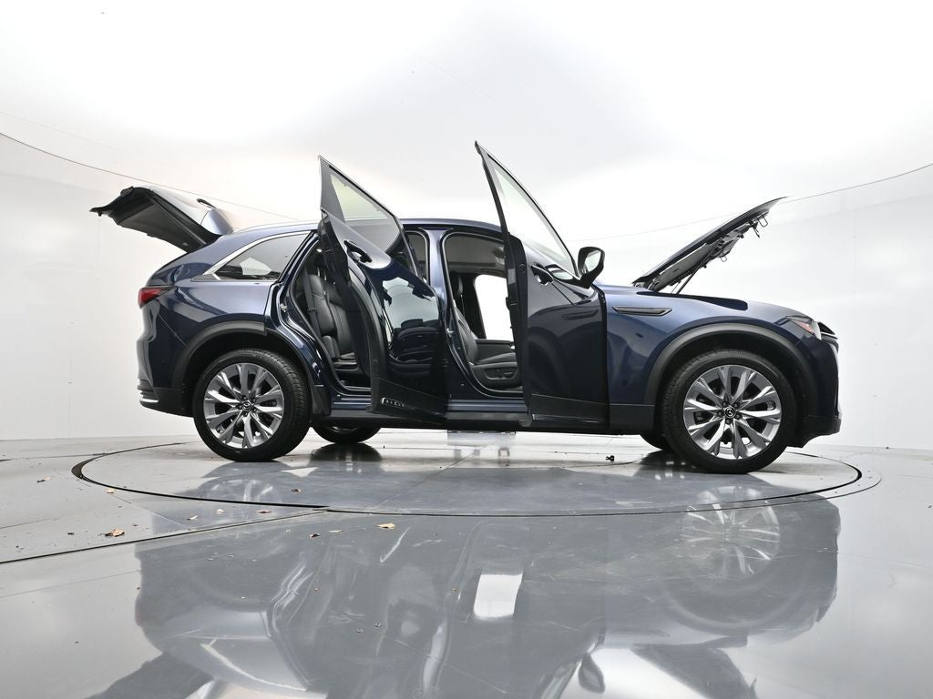 2024 Mazda Mazda CX-90 3.3 Turbo Premium