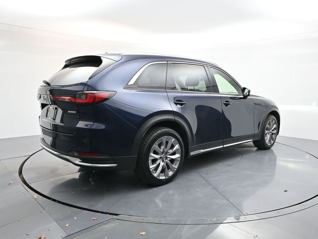 2024 Mazda Mazda CX-90 3.3 Turbo Premium