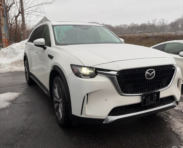 2024 Mazda Mazda CX-90 3.3 Turbo Premium