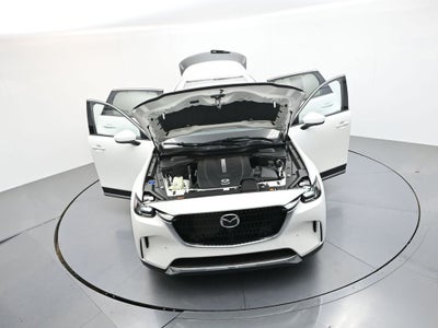 2024 Mazda Mazda CX-90 PHEV Premium Plus