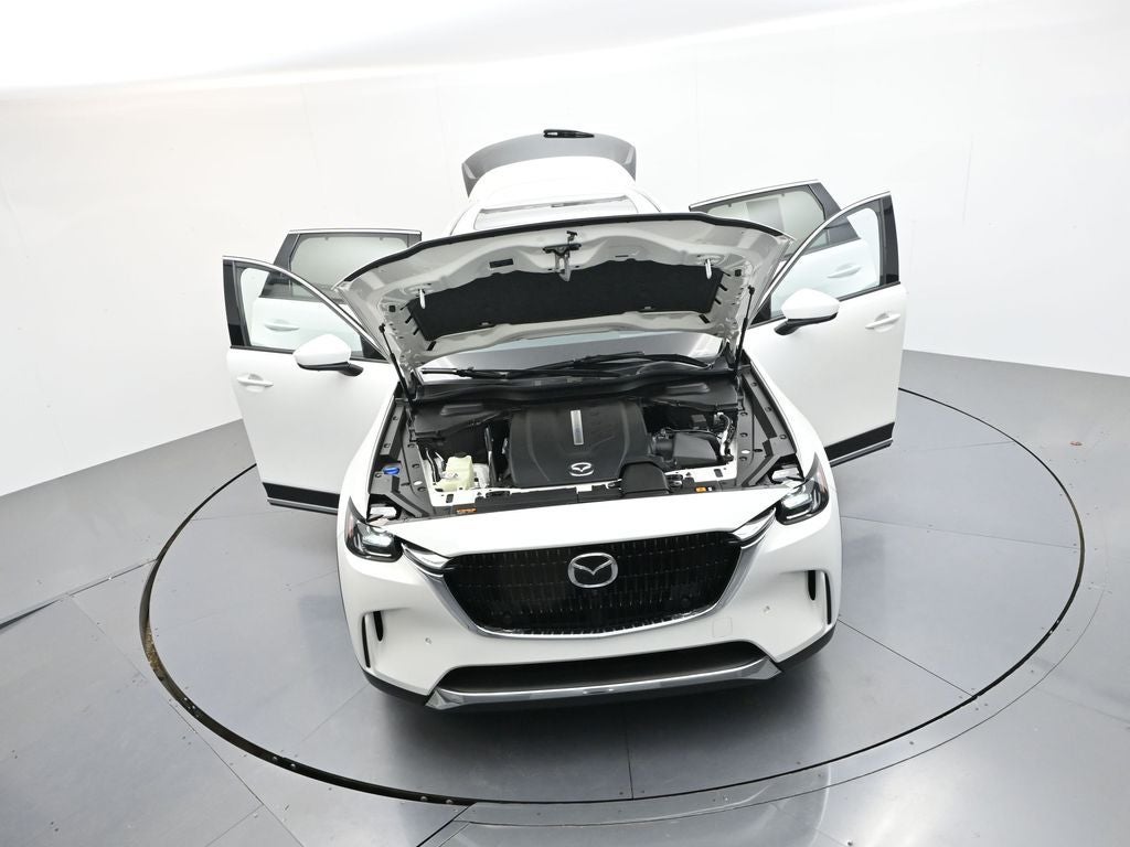 2024 Mazda Mazda CX-90 PHEV Premium Plus