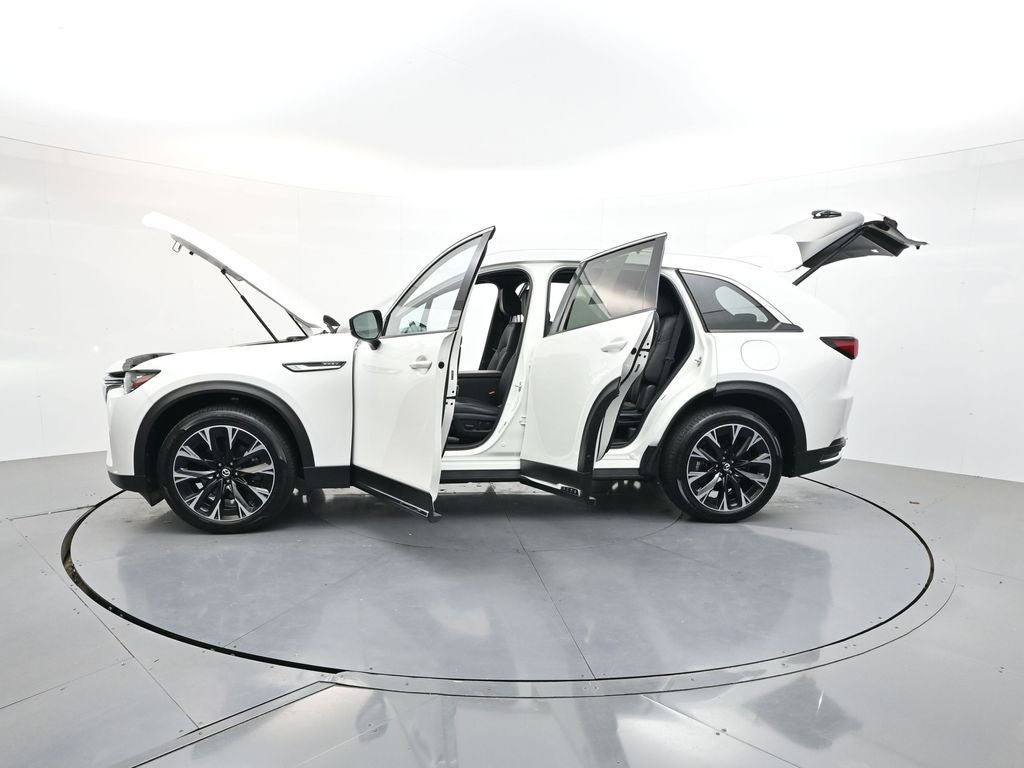 2024 Mazda Mazda CX-90 PHEV Premium Plus