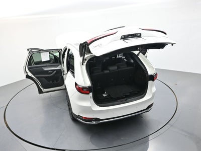 2024 Mazda Mazda CX-90 PHEV Premium Plus