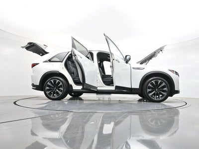 2024 Mazda Mazda CX-90 PHEV Premium Plus