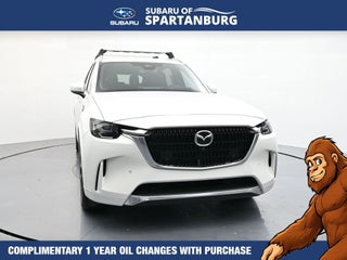 2026 Mazda Mazda CX-90 3.3 Turbo S Premium Plus