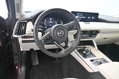 2024 Mazda Mazda CX-90 3.3 Turbo Premium Plus